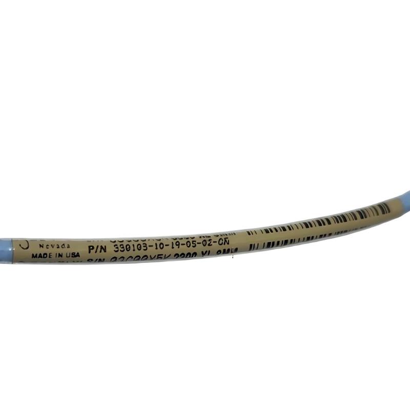 Bently Nevada 330103-10-19-05-02-CN 3300 XL 8 mm Proximity Probe