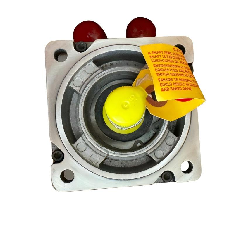 Allen Bradley MPL-A430H-HK72AA Servo Motor
