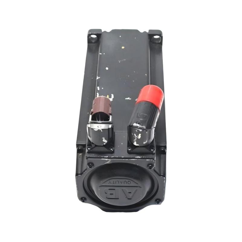 Allen Bradley MPL-A430H-MJ74AA Servo Motor