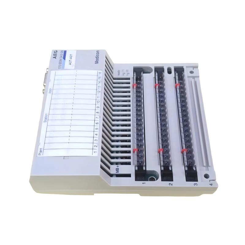 Schneider 170BDM34401 Input/Output Module