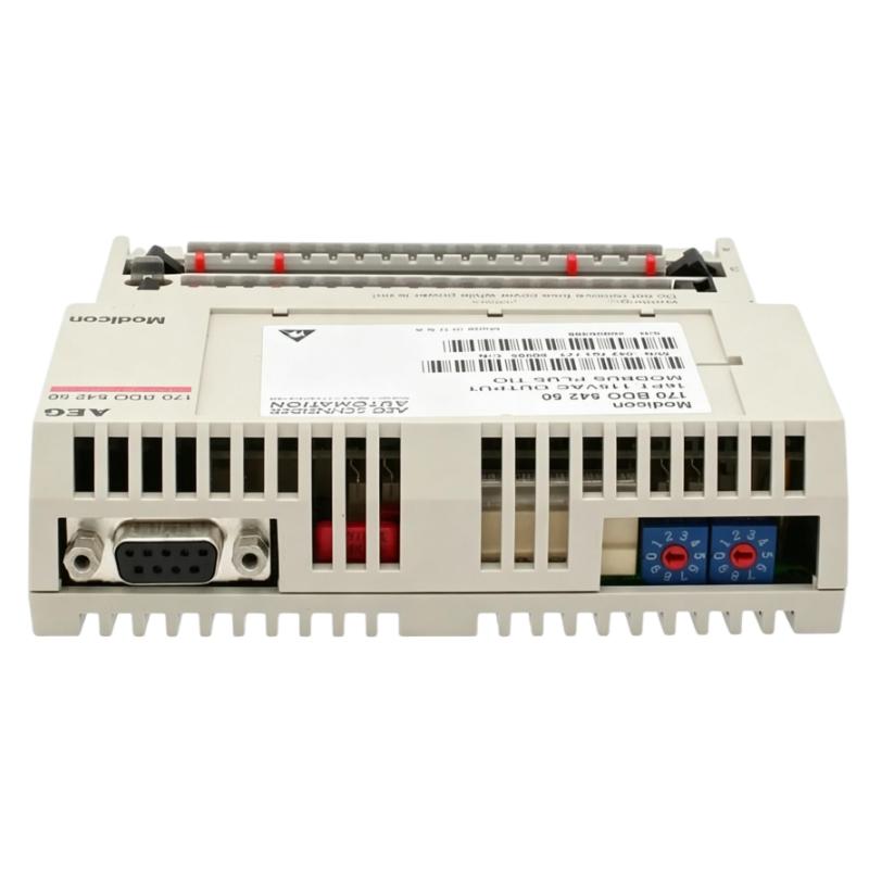 Schneider 170BDO54250 Output Module