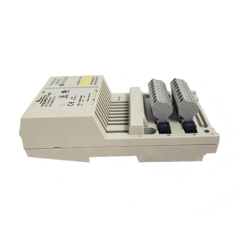 Schneider 170CPS11100 M1 Processor Adapter Power Supply