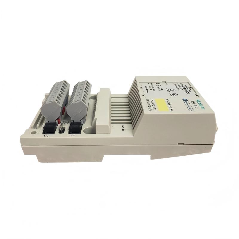 Schneider 170CPS11100 M1 Processor Adapter Power Supply