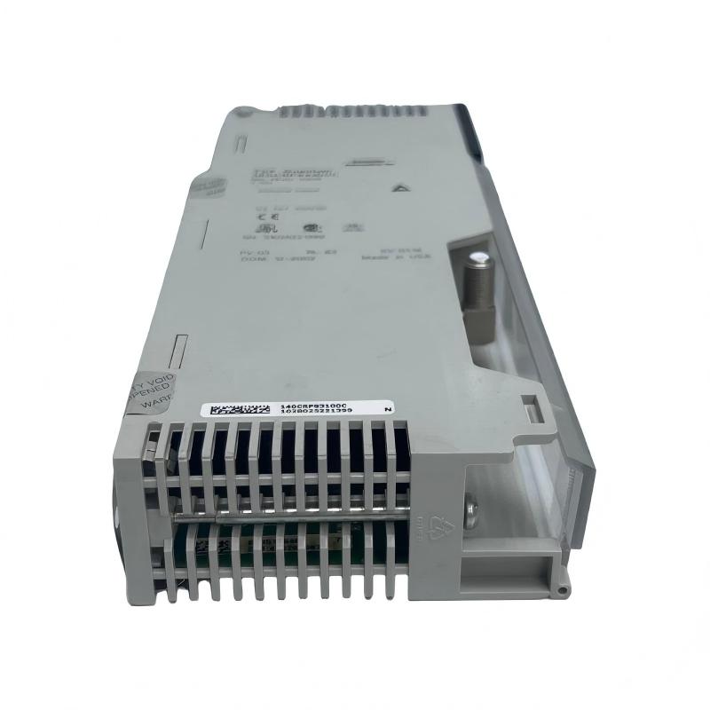 Schneider 140CRP93100C RIO Head-end Adapter Module