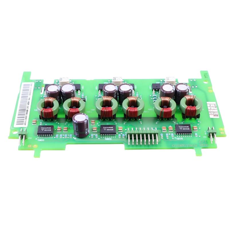 ABB NGDR-02C 61353356 Driver Board