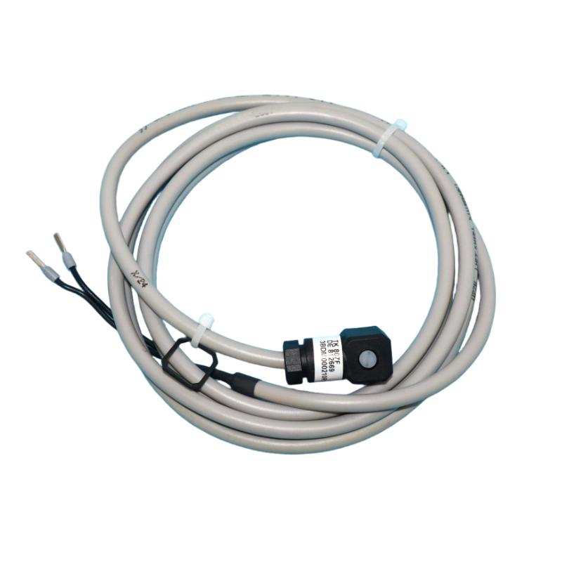ABB TK 890F 3BDM000202R1 Diagnostic Cable
