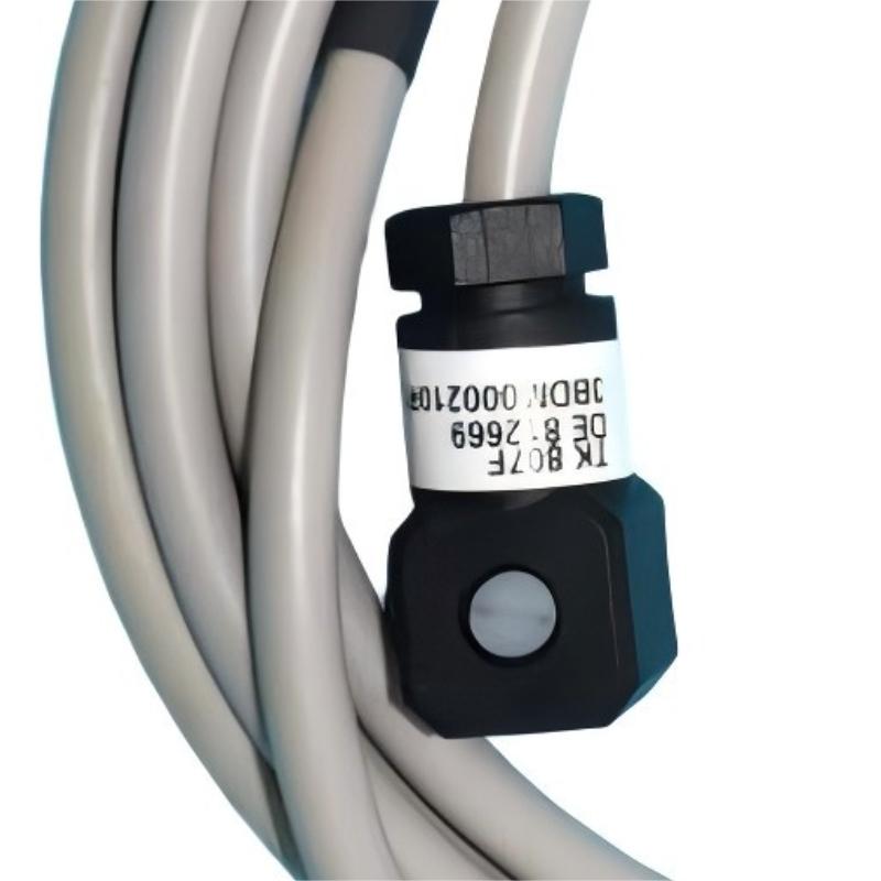ABB TK 890F 3BDM000202R1 Diagnostic Cable