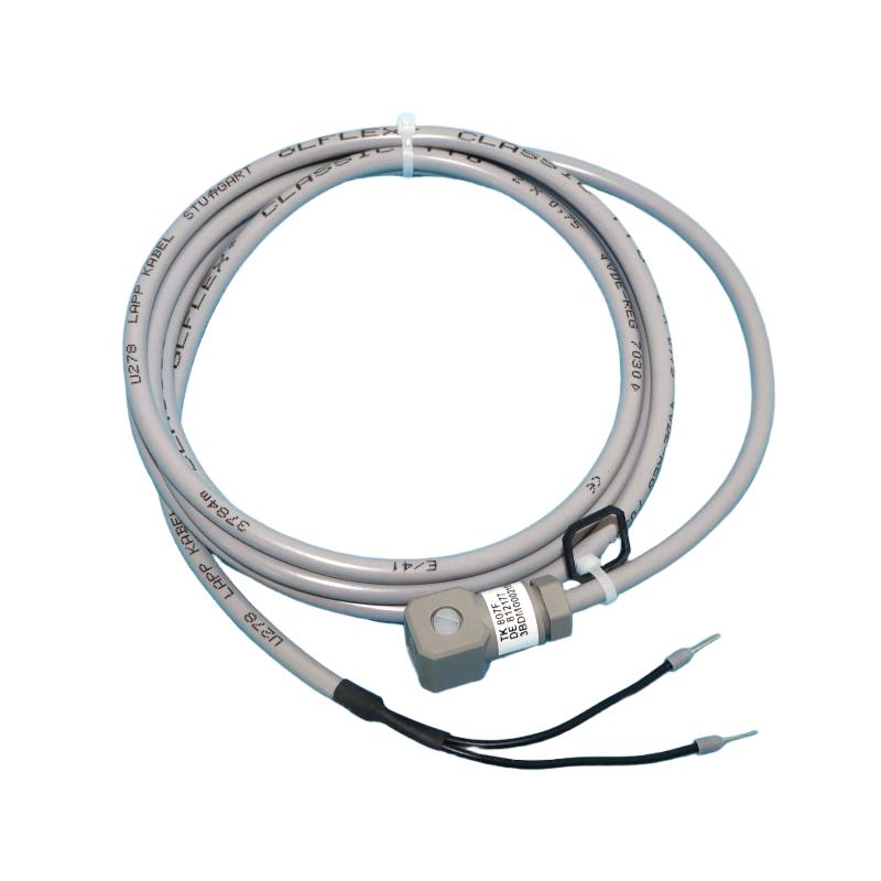 ABB TK 890F 3BDM000202R1 Diagnostic Cable