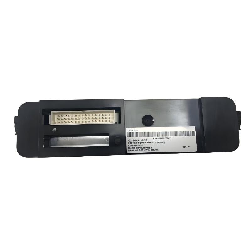 Emerson KJ1501X1-BC3 System Power Supply