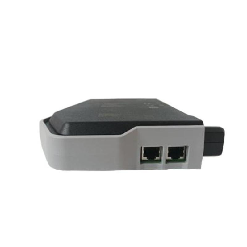Emerson KJ1501X1-BC4 Power Supply Module