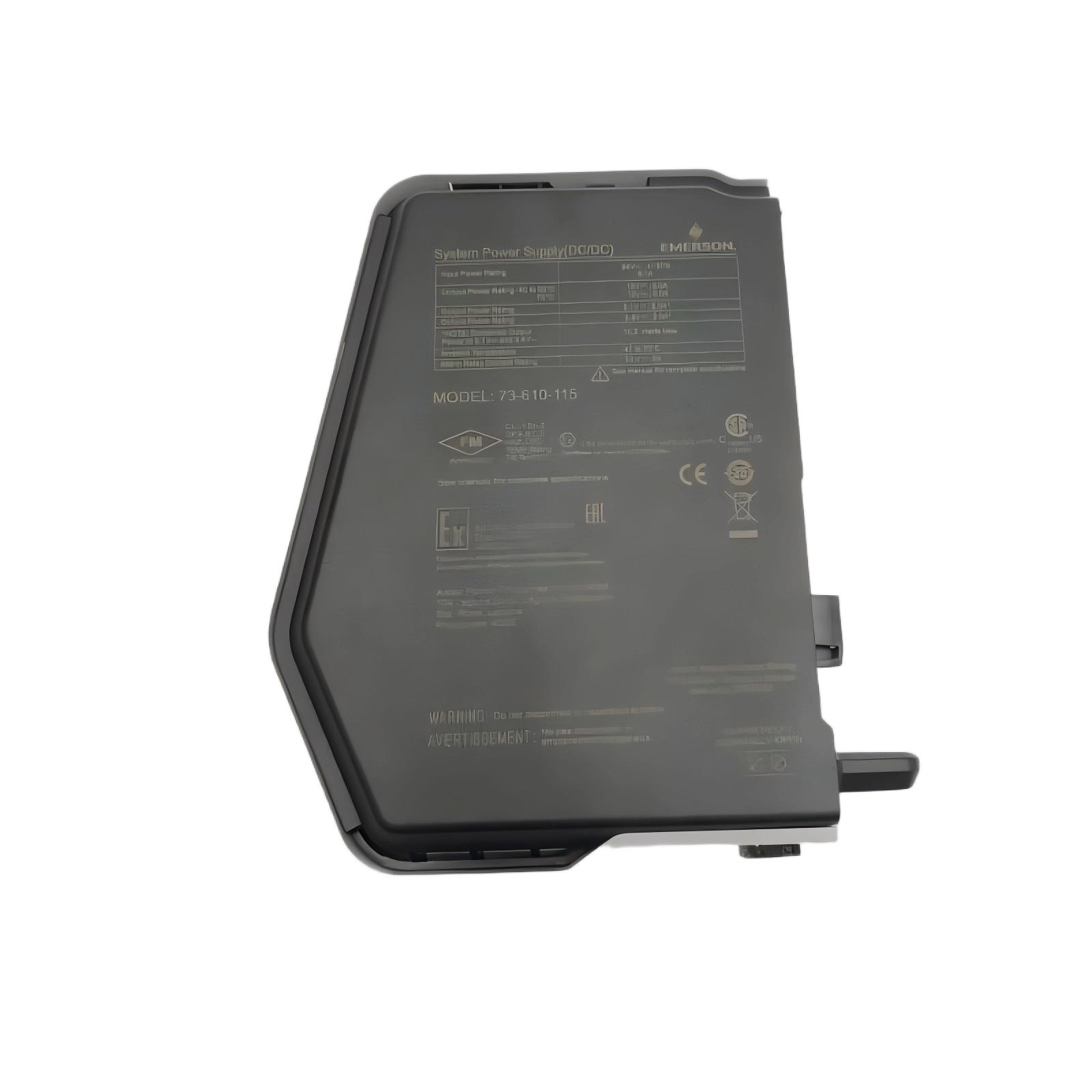 Emerson KJ1501X1-BK1 SE5009 DC/DC System Power Supply