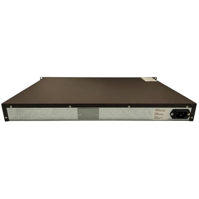 Emerson KJ1611X1-FD1 Network Switch Module