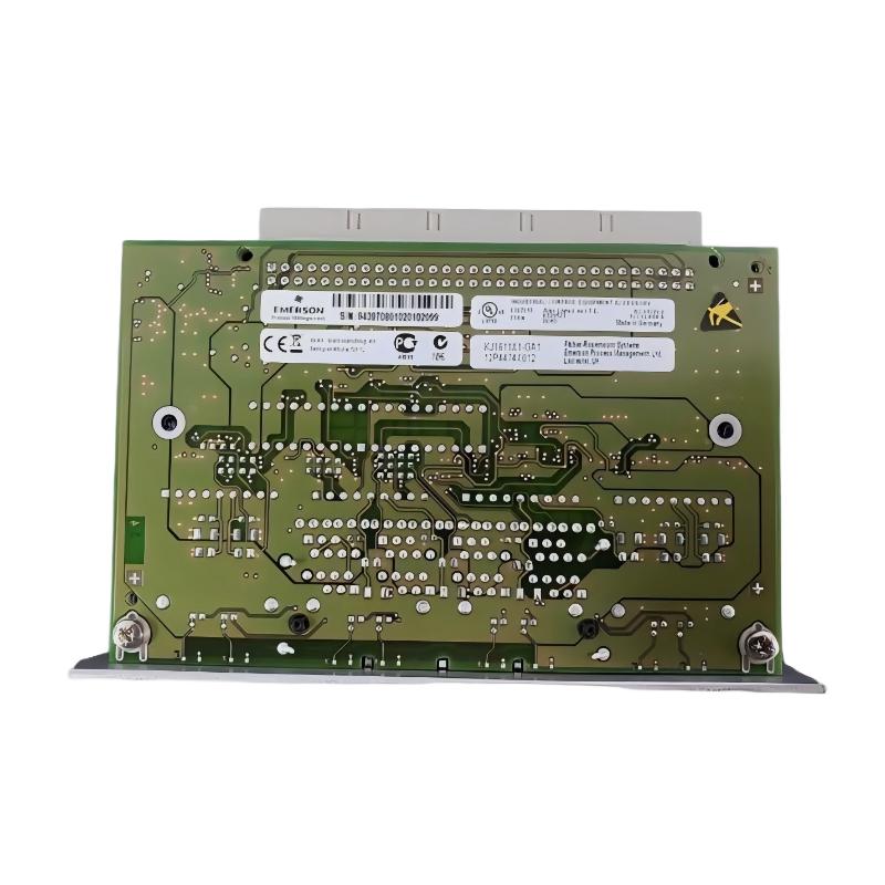 Emerson KJ1611X1-GA1 Expansion Module
