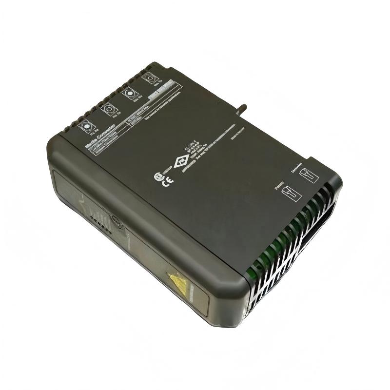Emerson KJ1700X1-BA1 Media Converter