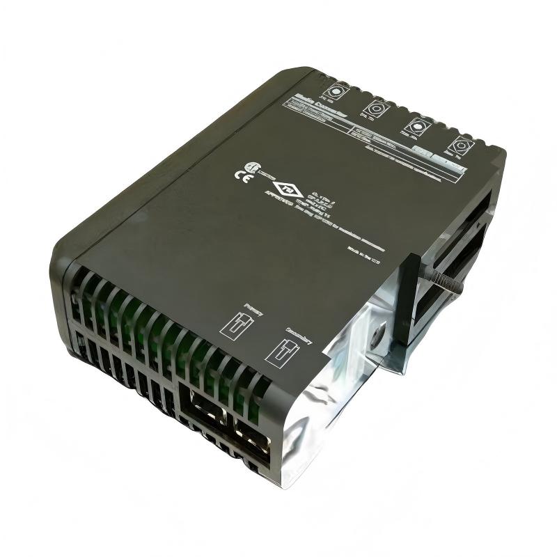 Emerson KJ1700X1-BA1 Media Converter