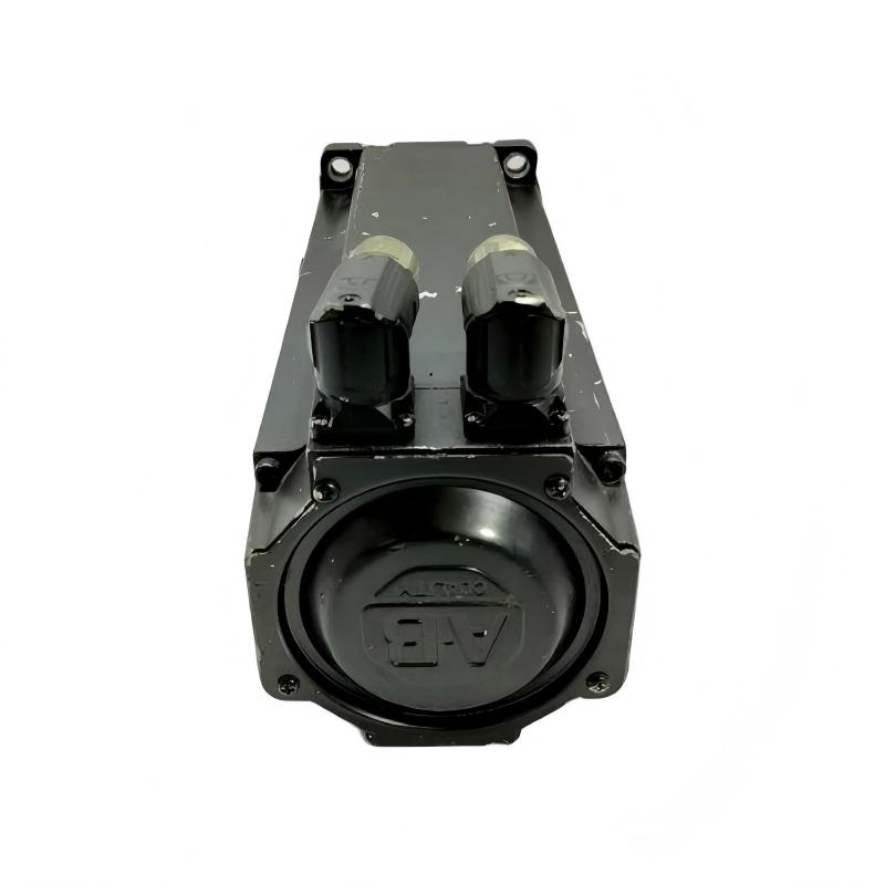 Allen Bradley MPL-A4560F-MJ74AA Servo Motor
