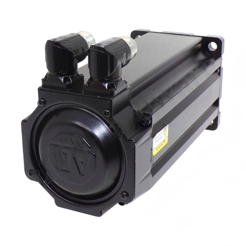 Allen Bradley MPL-A4560F-MK72AA Servo Motor
