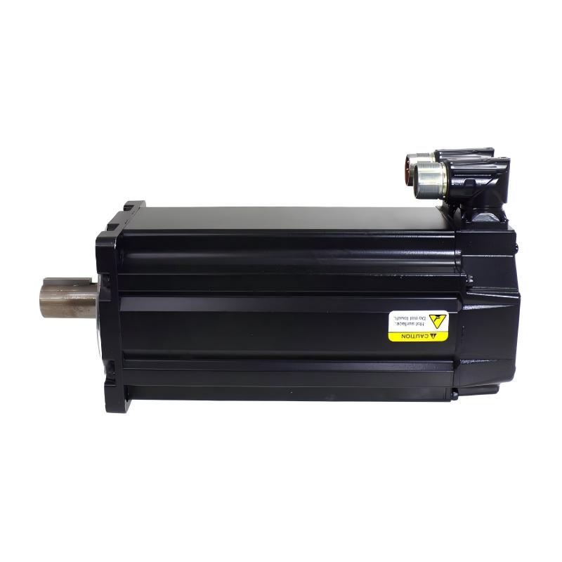 Allen Bradley MPL-A4560F-MK72AA Servo Motor