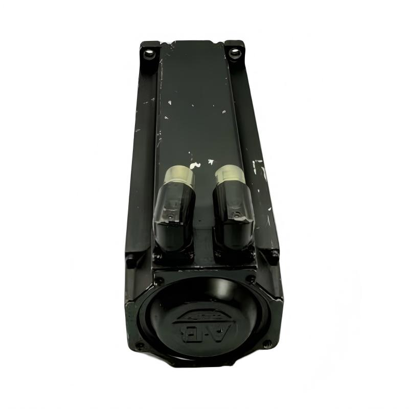 Allen Bradley MPL-A4560F-SJ74AA Servo Motor