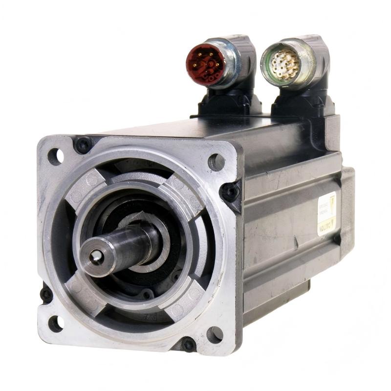 Allen Bradley MPL-A4560F-SK72AA Servo Motor