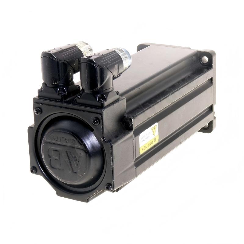Allen Bradley MPL-A4560F-SK72AA Servo Motor