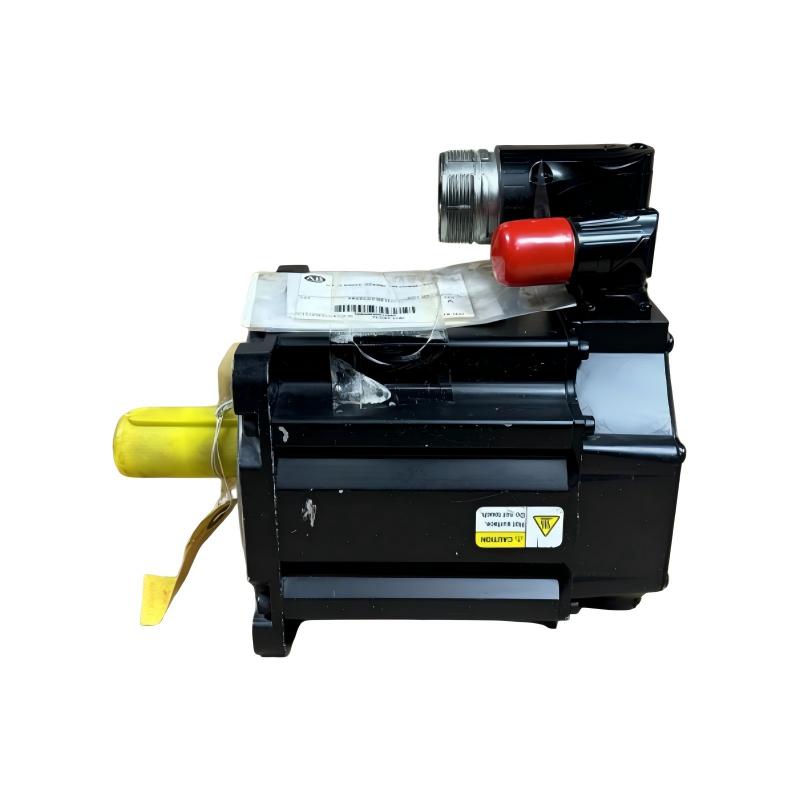 Allen Bradley MPL-A520K-MJ72AA Servo Motor