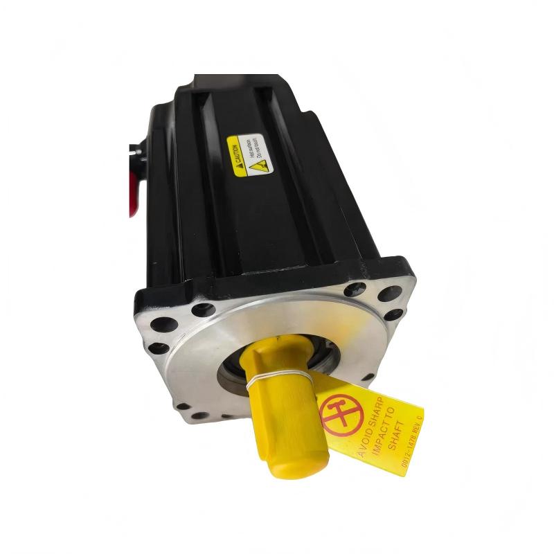 Allen Bradley MPL-A520K-MK72AA Servo Motor