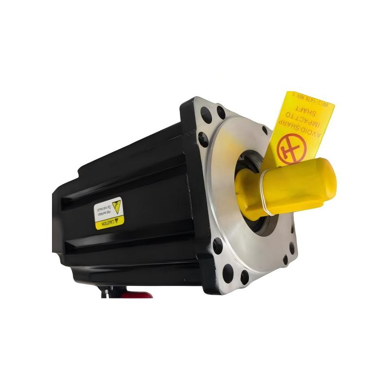 Allen Bradley MPL-A520K-MK72AA Servo Motor