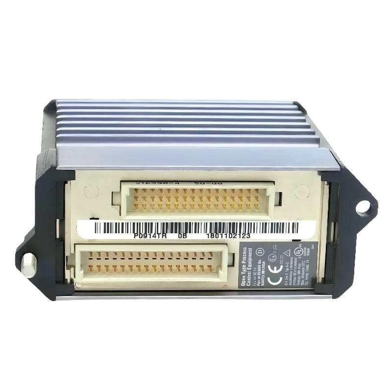 Foxboro FBM217 P0914TR Discrete Input Interface Module