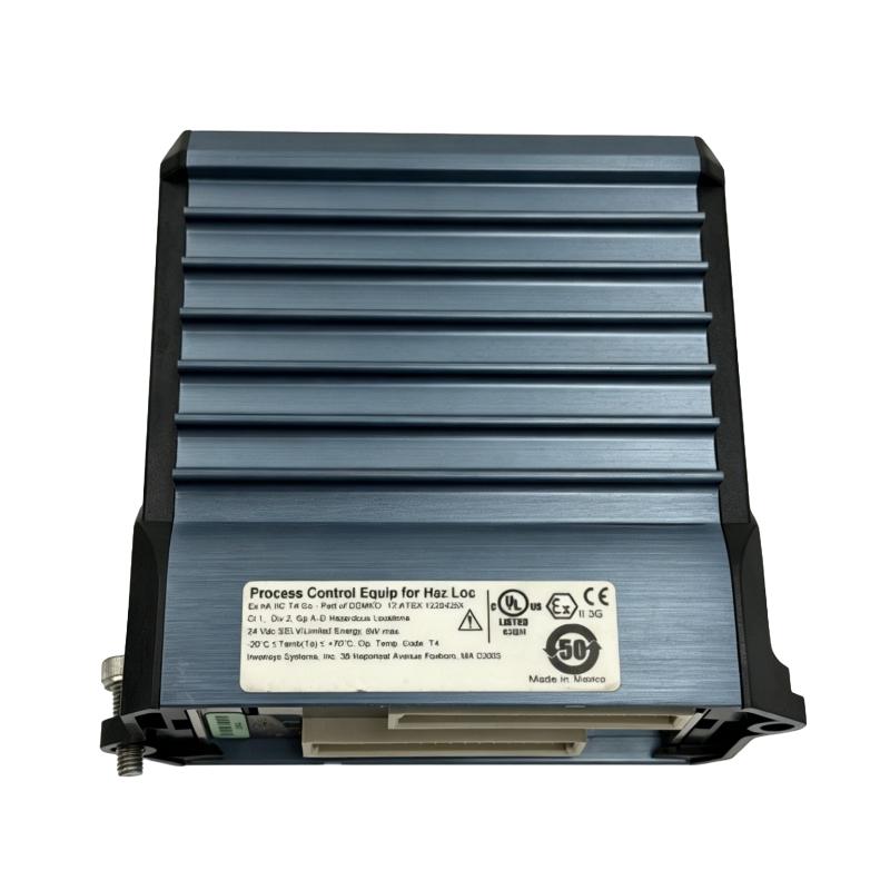 Foxboro FBM217 RH914TR Discrete Input Interface Module
