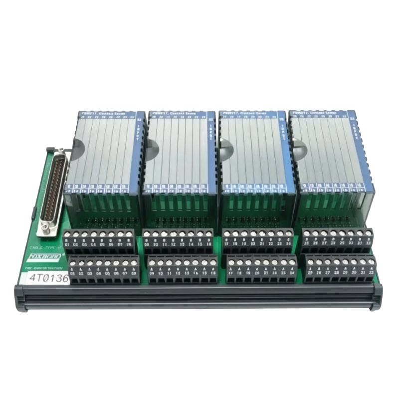 Foxboro FBM217 P0916PW Compression Terminal Assembly