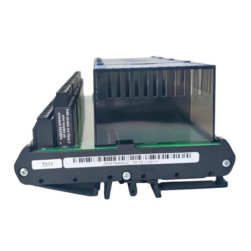 Foxboro FBM217 P0916PW Compression Terminal Assembly