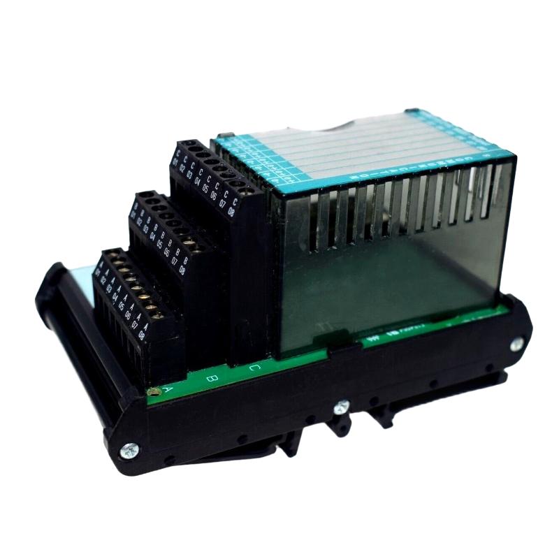 Foxboro FBM215/218 P0917XV Compression Terminal Assembly