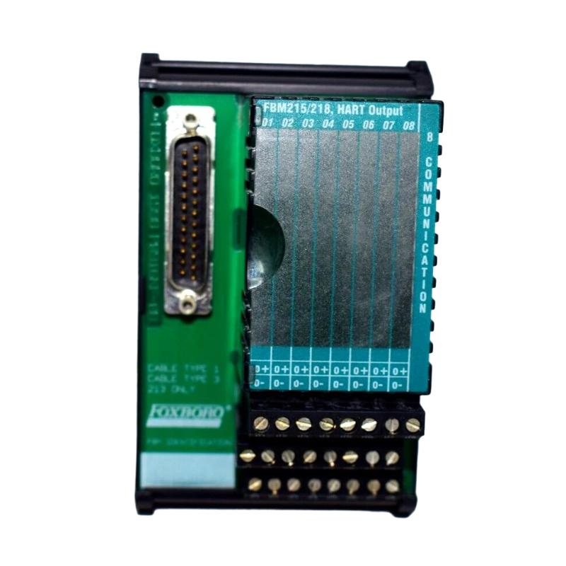 Foxboro FBM215/218 P0917XV Compression Terminal Assembly