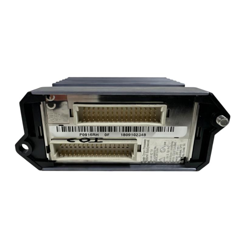 Foxboro FBM219 P0916RH Discrete I/O Interface Module