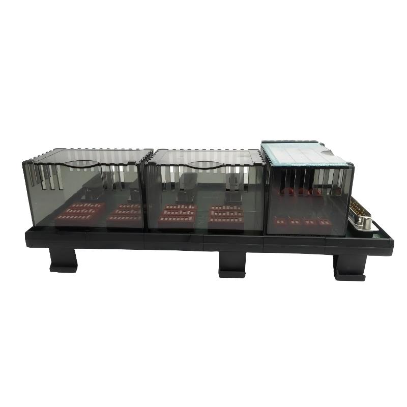 Foxboro FBM230 P0926GH Compression Screw Terminal Assembly