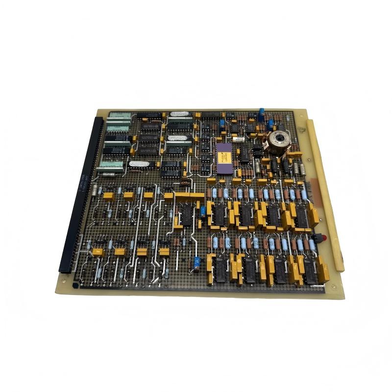 Woodward 5462-948 T/C Card