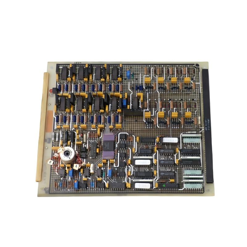Woodward 5462-948 T/C Card