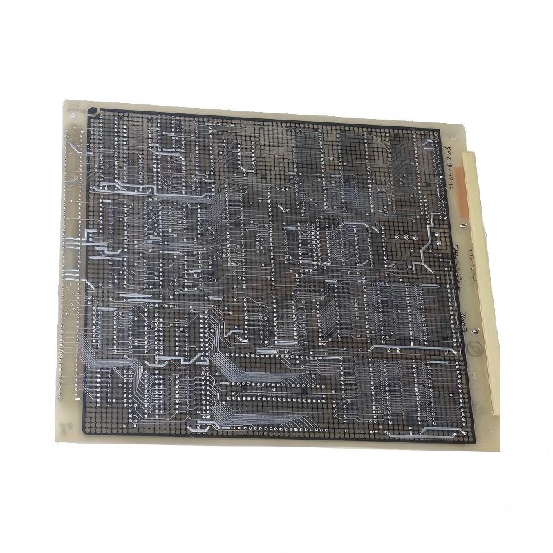 Woodward 5463-473 C SIO CPU Module