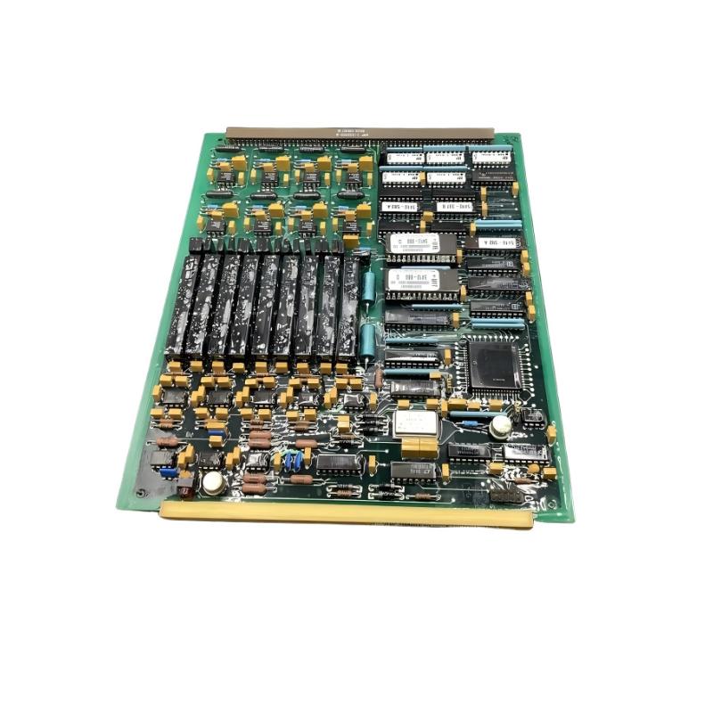 Woodward 5463-581 Input Module Control Board