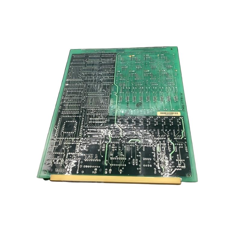 Woodward 5463-581 Input Module Control Board