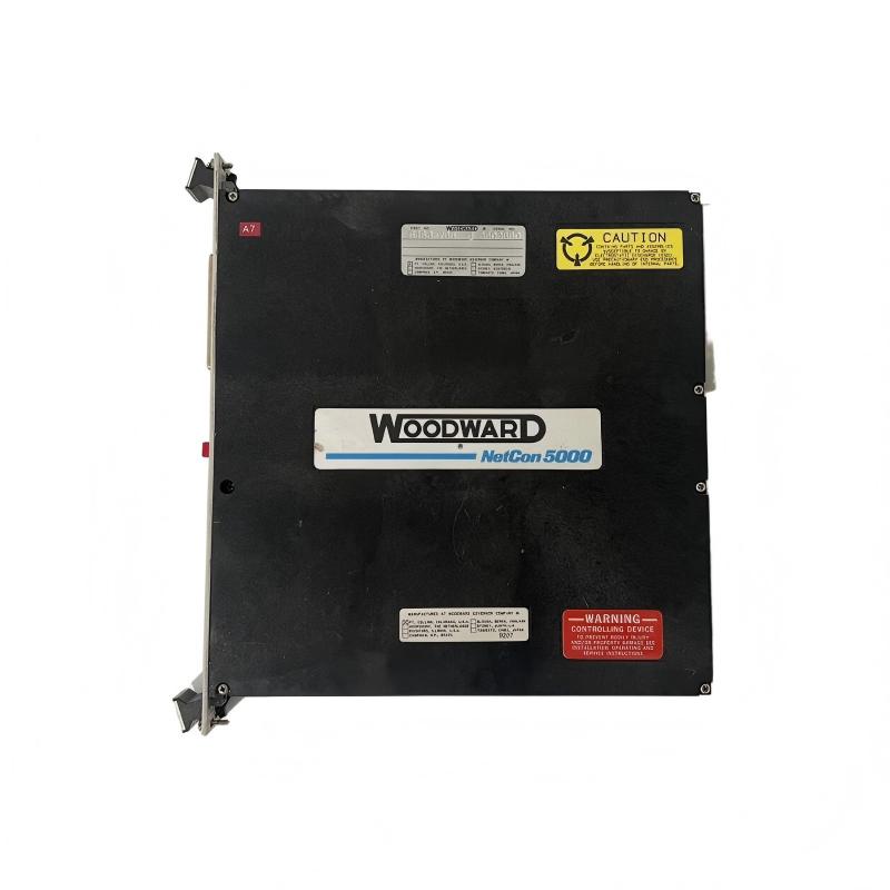 Woodward 5463-785 Input Module