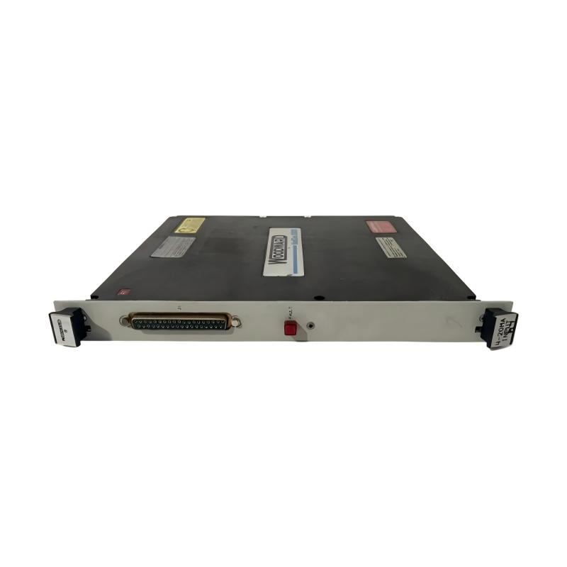 Woodward 5463-785 Input Module