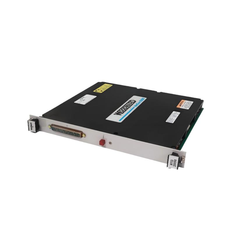 Woodward 5464-013 Semi-Insulating Input Driver