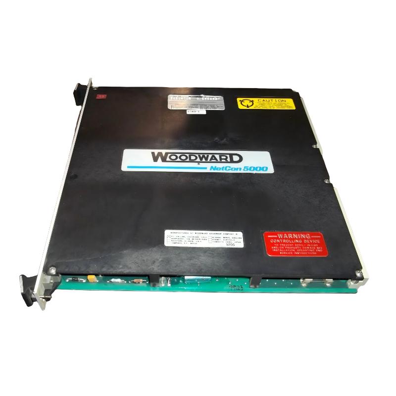 Woodward 5464-013 Semi-Insulating Input Driver