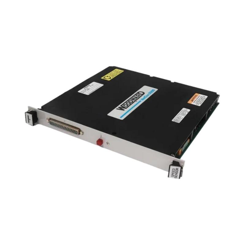 Woodward 5464-210 Execution Drive Module