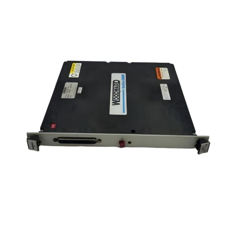Woodward 5464-210 Execution Drive Module