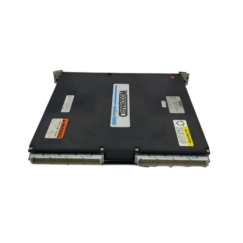 Woodward 5464-210 Execution Drive Module