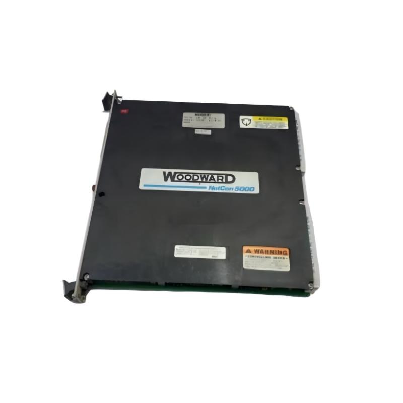 Woodward 5464-210 Execution Drive Module
