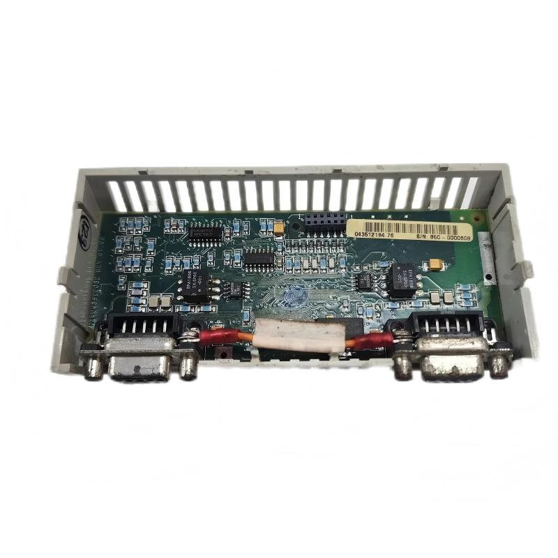 Schneider 170PNT16020 Modbus Plus Communication Adapter